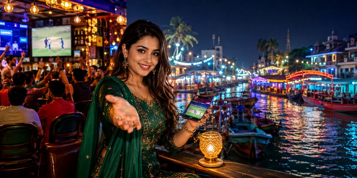 খুলনার ক্রিকেট বেটিং